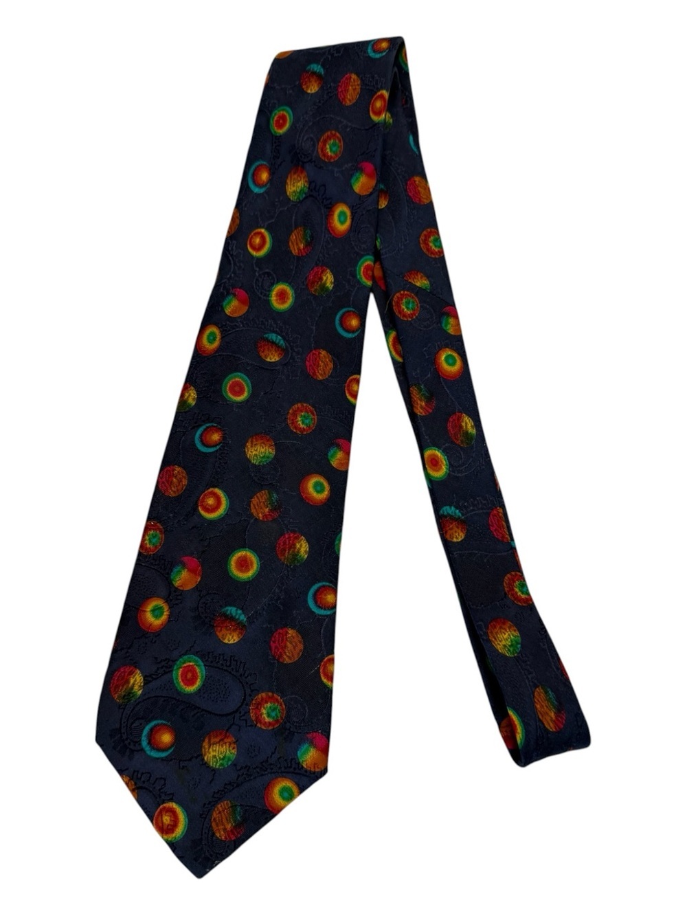 Austin Reed Silk Tie - Picture 3 of 4
